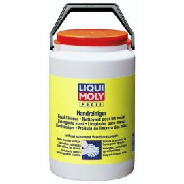 Liqui Moly El Temizleme Sabunu ( Organik Krem ) (3 Litre)