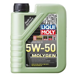 Liqui Moly Molygen New Generation 5W-50 (1 Litre)