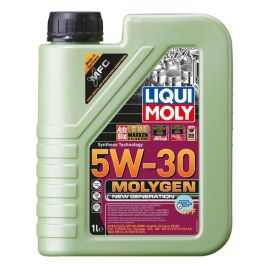Liqui Moly Molygen New Generation DPF 5W-30 (1 Litre)