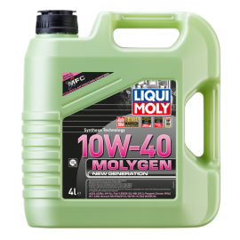 Liqui Moly Molygen New Generation 10W-40 (4 Litre)