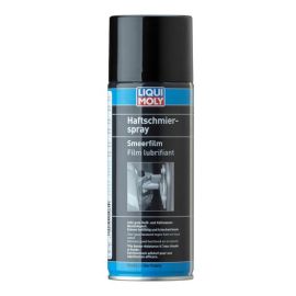 Liqui Moly Sıvı Gres Tutunma Spreyi ( 400 ml )