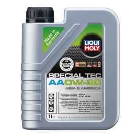 Liqui Moly Special Tec AA 0W-20 (1 Litre)