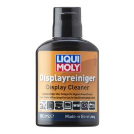 Liqui Moly Köpüklü Ekran Temizleyici ( 100 ml ) (Oto Bakım)