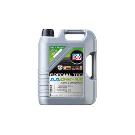 Liqui Moly Special Tec AA 0W-16 Motor Yağı (5 Litre)