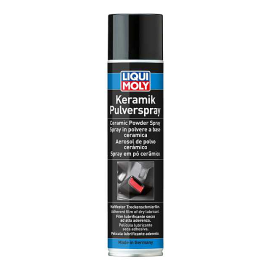 Liqui Moly Seramik Toz Sprey (400 ml) (Oto Bakım)