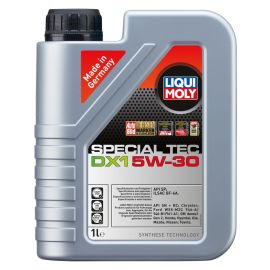 Liqui Moly Special Tec DX1 5W-30 (1 Litre)
