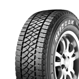 Bridgestone 185 R14C 102/100R W810