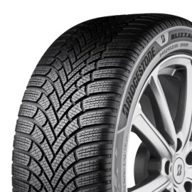 Bridgestone 195/55R16 87H Blizzak 6