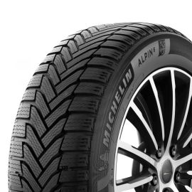 Michelin 195/60R15 88T Alpin 6