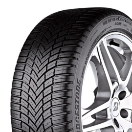 Bridgestone 195/65 R15 95V XL Weather Control A005 Evo