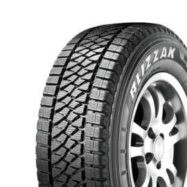Bridgestone 195R14C 106/104R Blizzak W810