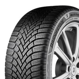 Bridgestone 205/55R16 91H Blizzak 6