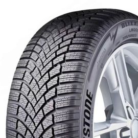 Bridgestone 205/55R16 94V XL Blizzak LM005 DriveGuard RFT