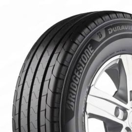 Bridgestone 205/65 R16C 107/105T Duravis Van