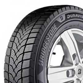 Bridgestone 205/75R16C 113/111R Duravis Van Winter
