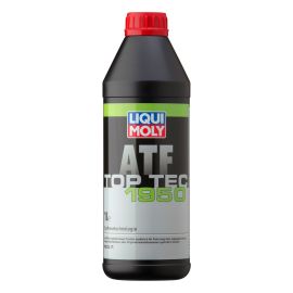 Liqui Moly Top Tec ATF 1950 Otomatik Şanzıman Yağı (1 Litre)