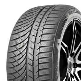 Kumho 215/45R18 93V XL WinterCraft WP72