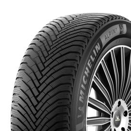 Michelin 215/50R17 95V XL Alpin 7