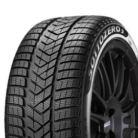 Pirelli 215/50R17 95V XL Winter Sottozero PC01