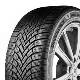 Bridgestone 215/55R17 98V Blizzak 6 LM006
