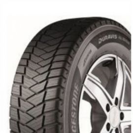 Bridgestone 215/60 R17C 109/107T Duravis A/S Evo