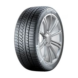 Continental 215/60R18 98H MOE ContiWinterContact TS850P SSR Kış 2025
