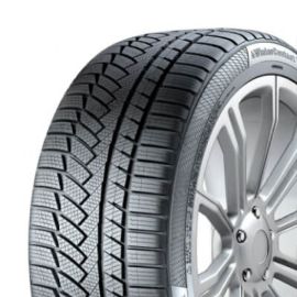 Continental 215/60R18 98H MOE ContiWinterContact TS850P SSR Kış 2025