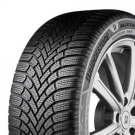 Bridgestone 215/65R16 98H Blizzak 6