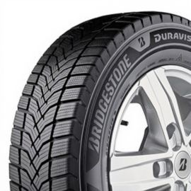 Bridgestone 215/75R16C 116/114R Duravis Van Winter