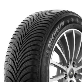 Michelin 225/45R17 91V Alpin 5 ZP