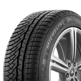 Michelin 225/45 R18 95V XL Pilot Alpin PA4 ZP GRNX