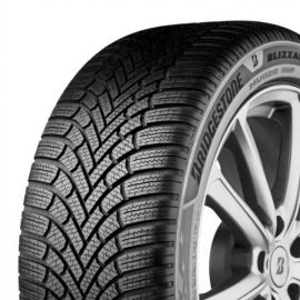 Bridgestone 225/50R17 98V XL Blizzak 6
