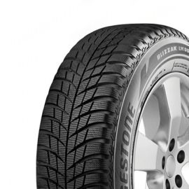 Bridgestone 225/55 R17 97H Blizzak LM001 RFT *