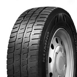Kumho 225/55R17C 109/107T PorTran CW51