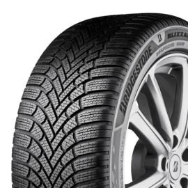 Bridgestone 235/55R19 105W XL Bridgestone Blizzak 6 M+S 3PMSF