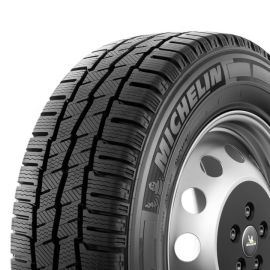 Michelin 235/65R16C 115/113R Agilis Alpin