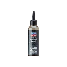 Liqui Moly Guntec Silah Bakım Yağı ( 100 ml )