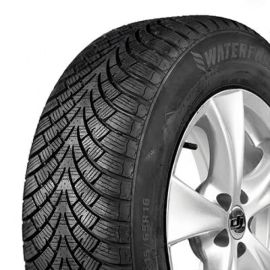 Waterfall 245/45R18 100V XL Snow Hill 3