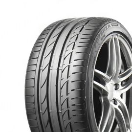 Bridgestone 245/45 R19 98Y Potenza S001 RFT *