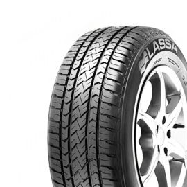 Lassa 245/70R16 111H XL Competus H/L