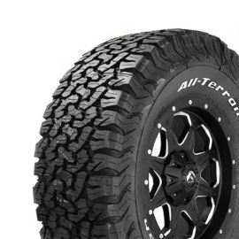 BFGoodrich LT245/75 R16 120/116S All Terrain K02 T/A LRE RWL