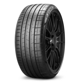 Pirelli 255/45R19 104Y XL MO1 P-ZERO (PZ4)