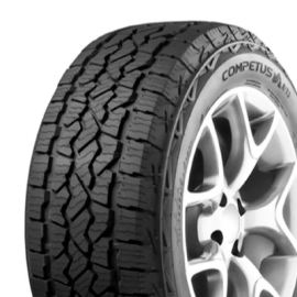 Lassa 255/70 R16 111T Competus A/T 3 M+S