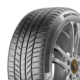 Continental 255/40R20 101V XL FR ContiWinterContact TS870P Kış 2025