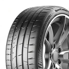 ContiSportContact 7 255/45R19 lastikciburada ürün görseli