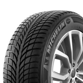 Michelin 255/50R19 107V XL Latitude Alpin LA2 ZP* GRNX