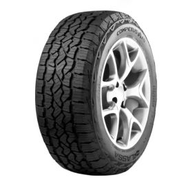 Lassa 255/70 R16 111T Competus A/T 3 M+S
