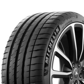 Michelin 265/40R20 104Y XL Pilot Sport 4S