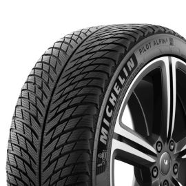 Michelin 275/50R20 113V XL MO Pilot Alpin 5 SUV Kış 2025