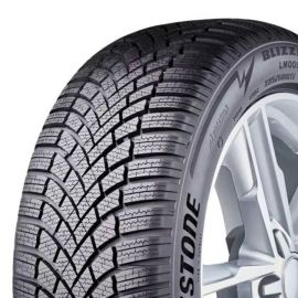 Bridgestone 285/40 R21 109V XL Blizzak LM005